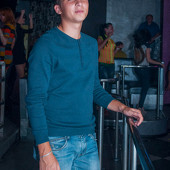  "Whiskey Weekend" фото 36