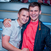  "Whiskey Weekend" фото 106