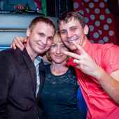  "Whiskey Weekend" фото 89