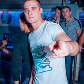  "Whiskey Weekend" фото 84