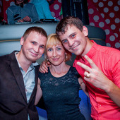  "Whiskey Weekend" фото 91