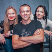  "Whiskey Weekend" фото 35