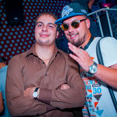  "Whiskey Weekend" фото 66