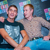  "Whiskey Weekend" фото 102