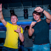  "Whiskey Weekend" фото 75