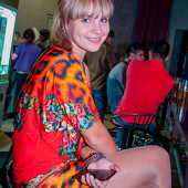  "Whiskey Weekend" фото 110