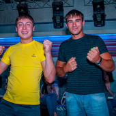  "Whiskey Weekend" фото 76