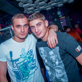  "Whiskey Weekend" фото 67