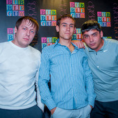  "Whiskey Weekend" фото 73