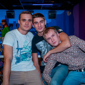  "Whiskey Weekend" фото 101