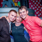  "Whiskey Weekend" фото 90