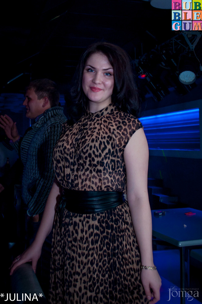 Фотография с 3D - Эротический сеанс в формате 3 DJ'S в Пятерочка