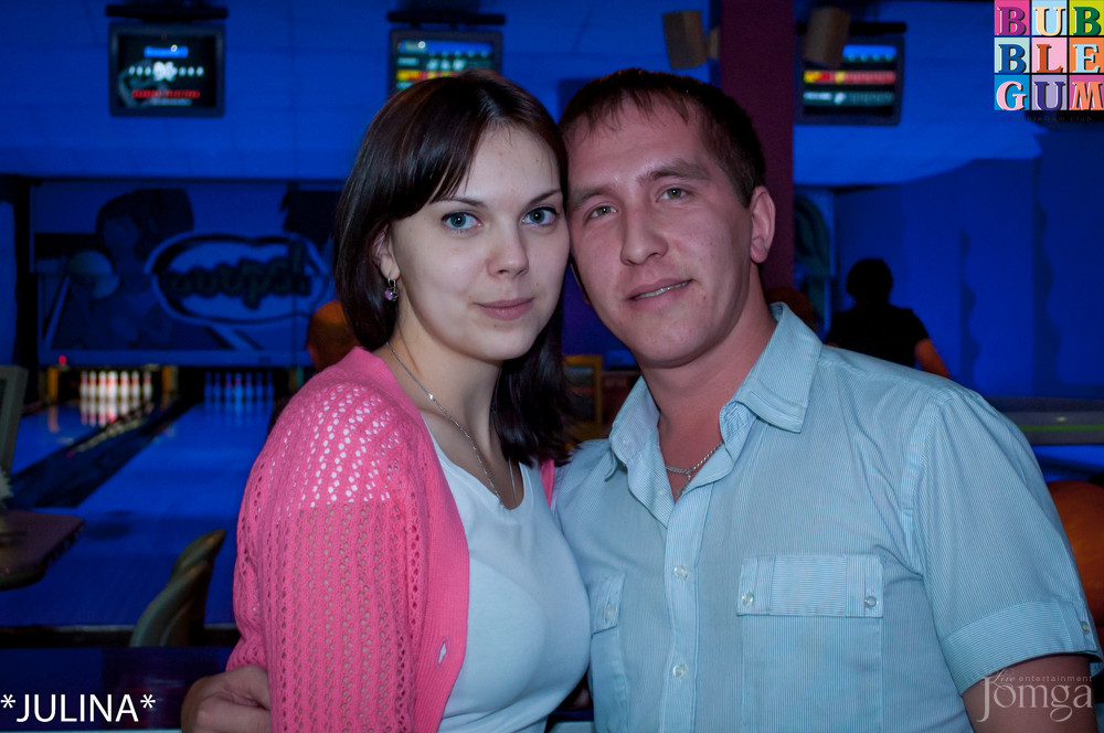 Фотография с 3D - Эротический сеанс в формате 3 DJ'S в Пятерочка