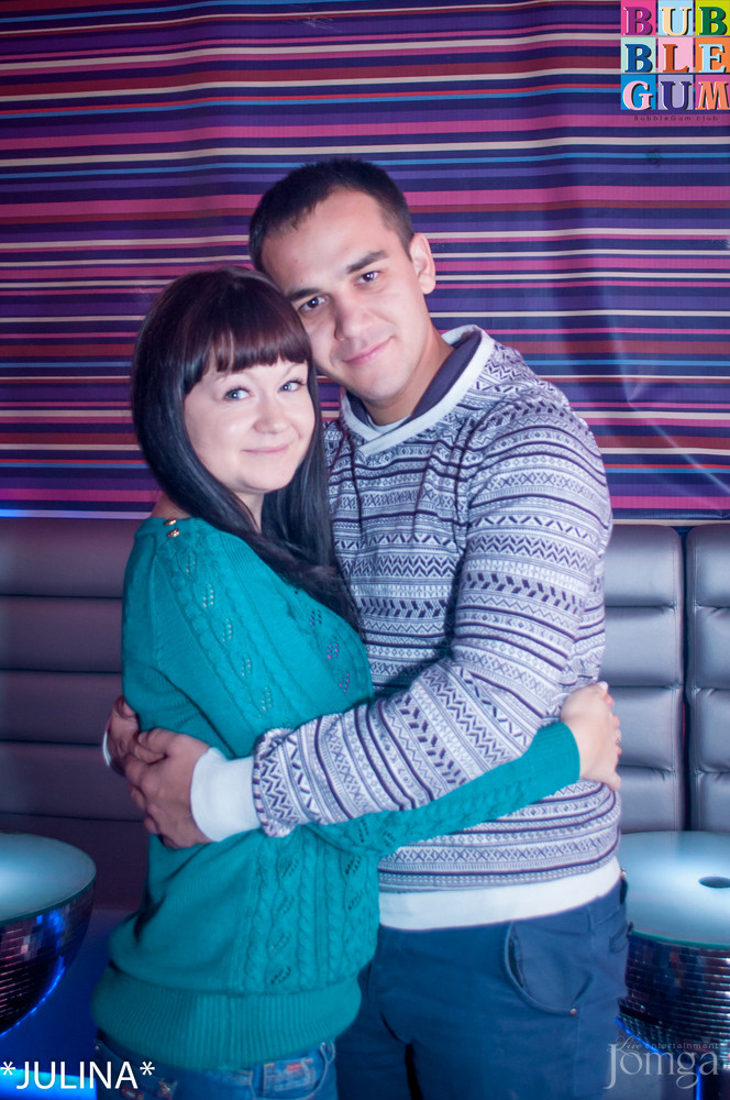 Фотография с 3D - Эротический сеанс в формате 3 DJ'S в Пятерочка