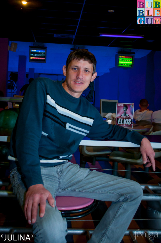 Фотография с 3D - Эротический сеанс в формате 3 DJ'S в Пятерочка