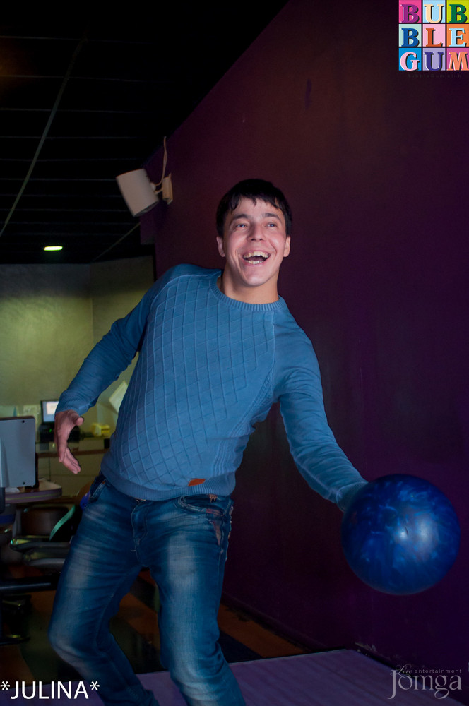 Фотография с 3D - Эротический сеанс в формате 3 DJ'S в Пятерочка