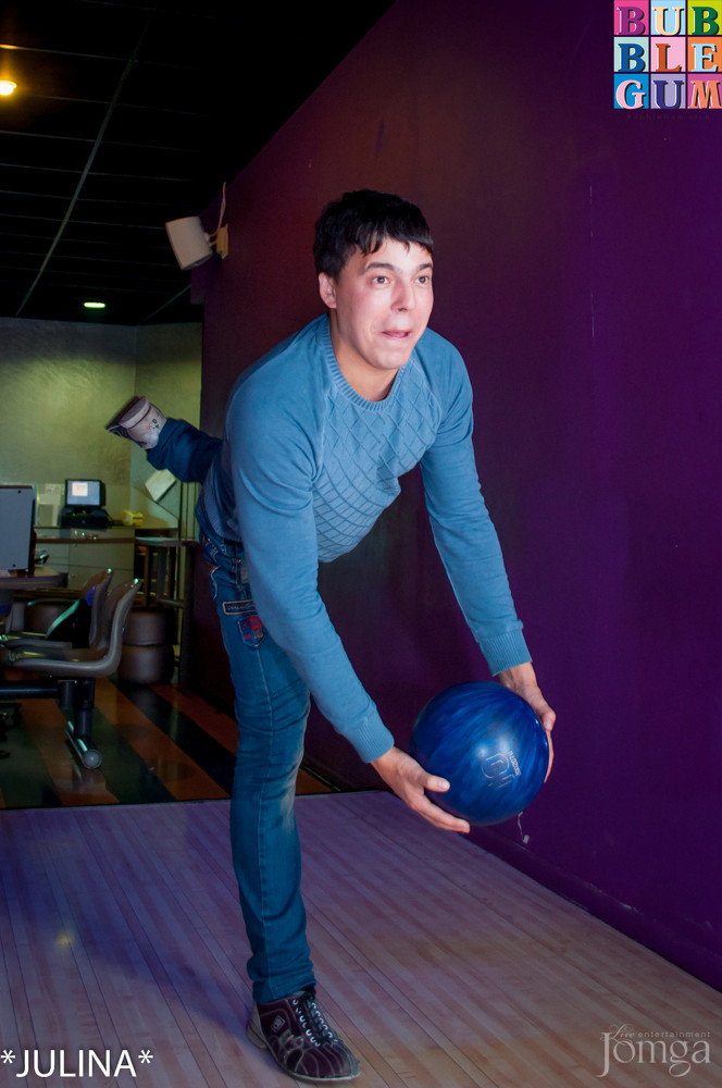 Фотография с 3D - Эротический сеанс в формате 3 DJ'S в Пятерочка