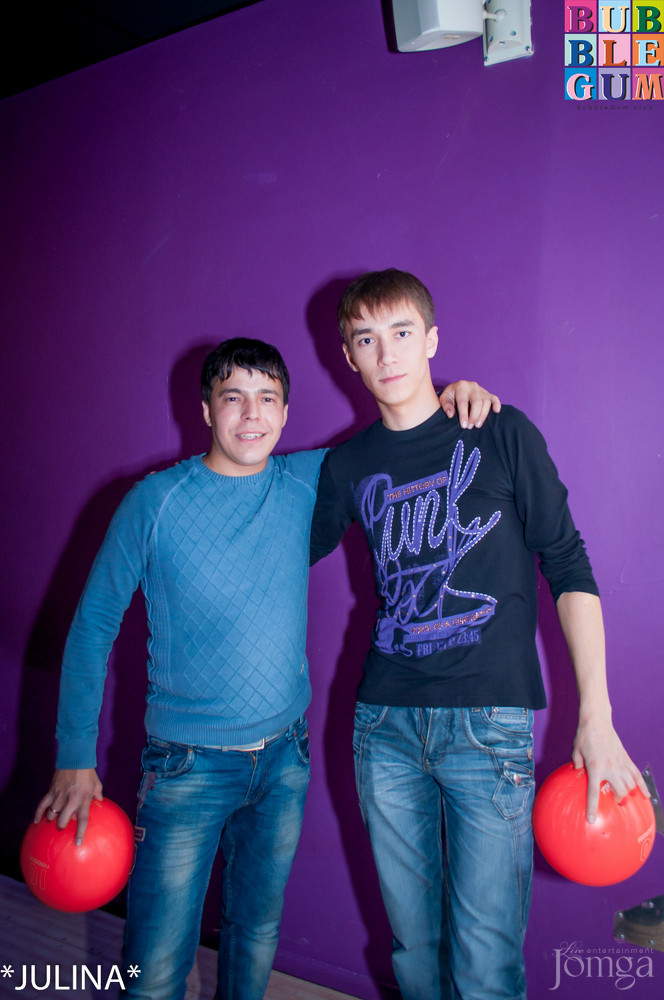 Фотография с 3D - Эротический сеанс в формате 3 DJ'S в Пятерочка