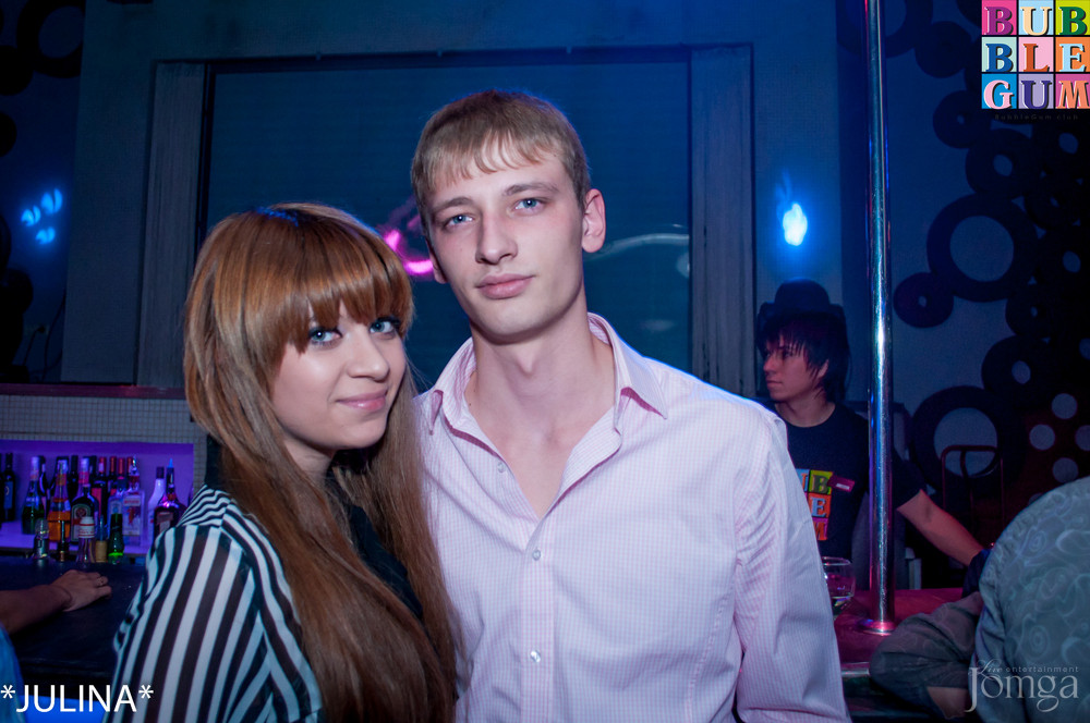 Фотография с 3D - Эротический сеанс в формате 3 DJ'S в Пятерочка