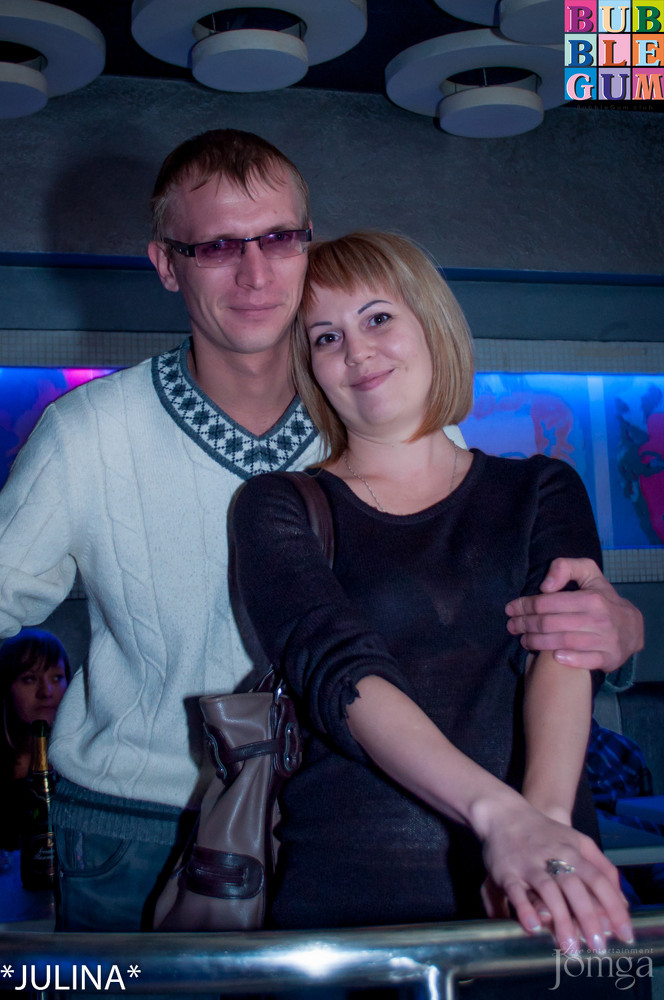 Фотография с 3D - Эротический сеанс в формате 3 DJ'S в Пятерочка