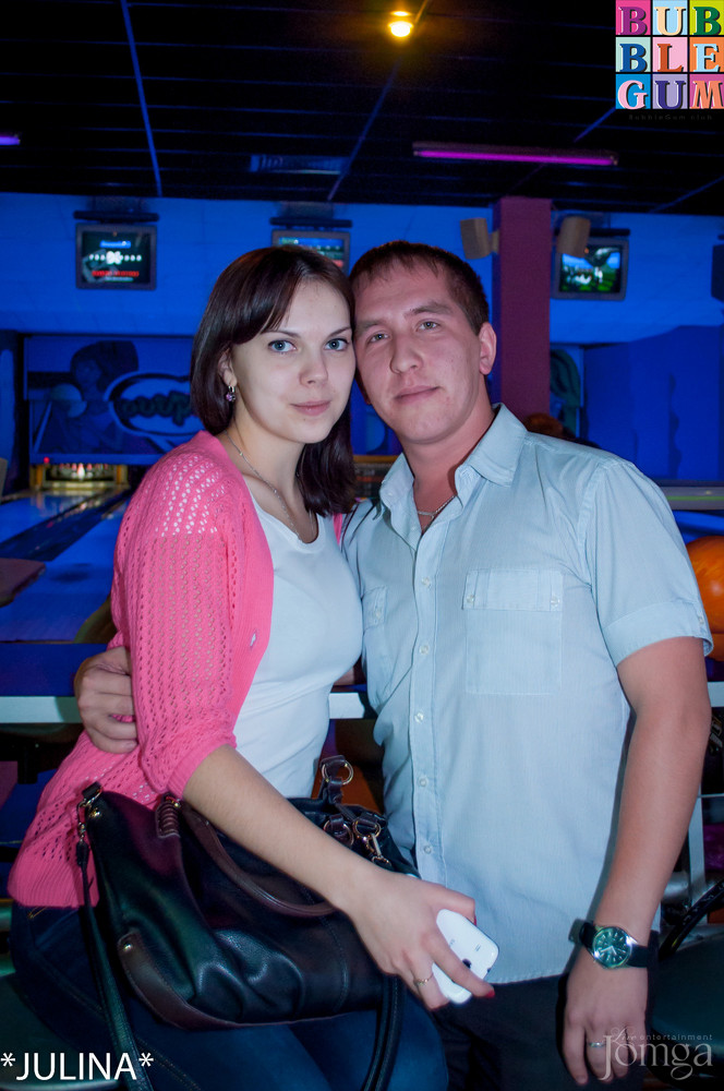 Фотография с 3D - Эротический сеанс в формате 3 DJ'S в Пятерочка