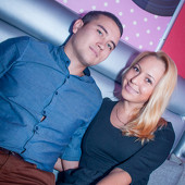 3D - Эротический сеанс в формате 3 DJ'S фото 54