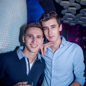 3D - Эротический сеанс в формате 3 DJ'S фото 88