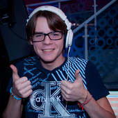 3D - Эротический сеанс в формате 3 DJ'S фото 45