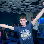 3D - Эротический сеанс в формате 3 DJ'S фото 60