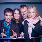 3D - Эротический сеанс в формате 3 DJ'S фото 73