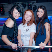 3D - Эротический сеанс в формате 3 DJ'S фото 49