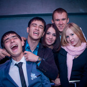 3D - Эротический сеанс в формате 3 DJ'S фото 74