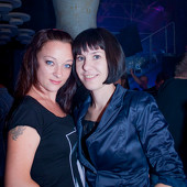 3D - Эротический сеанс в формате 3 DJ'S фото 96