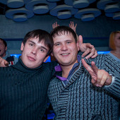 3D - Эротический сеанс в формате 3 DJ'S фото 105