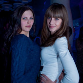 3D - Эротический сеанс в формате 3 DJ'S фото 91