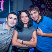 3D - Эротический сеанс в формате 3 DJ'S фото 87