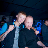 3D - Эротический сеанс в формате 3 DJ'S фото 89