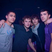 3D - Эротический сеанс в формате 3 DJ'S фото 52