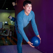 3D - Эротический сеанс в формате 3 DJ'S фото 68