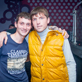 3D - Эротический сеанс в формате 3 DJ'S фото 62