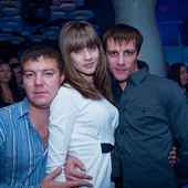 3D - Эротический сеанс в формате 3 DJ'S фото 92