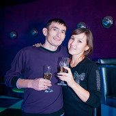 3D - Эротический сеанс в формате 3 DJ'S фото 33