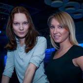 3D - Эротический сеанс в формате 3 DJ'S фото 78