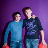 3D - Эротический сеанс в формате 3 DJ'S фото 69