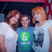 3D - Эротический сеанс в формате 3 DJ'S фото 70