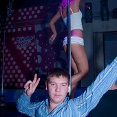 3D - Эротический сеанс в формате 3 DJ'S фото 101