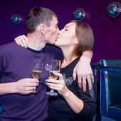 3D - Эротический сеанс в формате 3 DJ'S фото 34