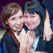 3D - Эротический сеанс в формате 3 DJ'S фото 39