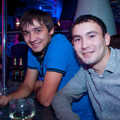 3D - Эротический сеанс в формате 3 DJ'S фото 41