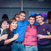 3D - Эротический сеанс в формате 3 DJ'S фото 37